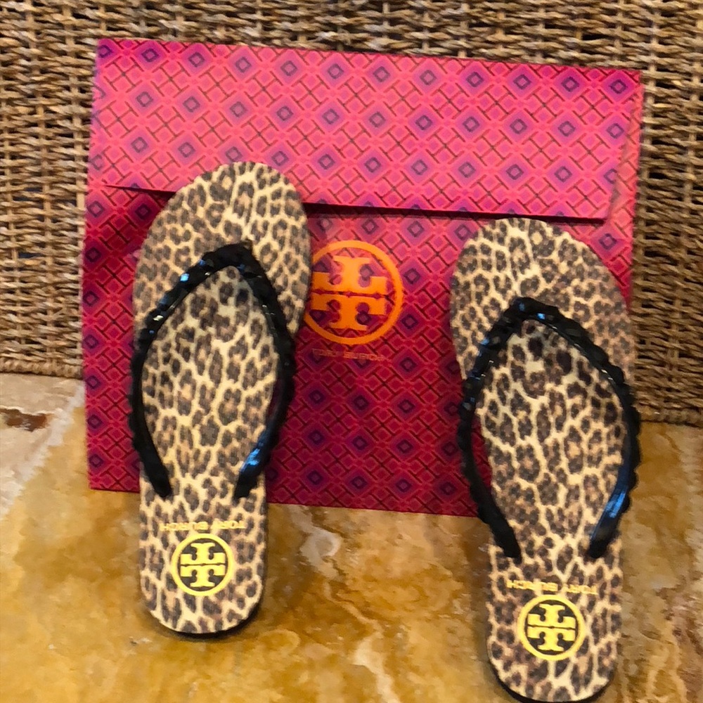 Tory Burch Flip flips